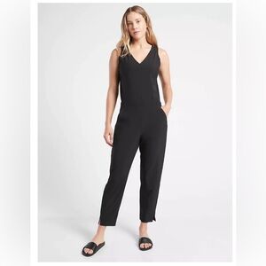 Athleta Brooklyn Jumpsuit